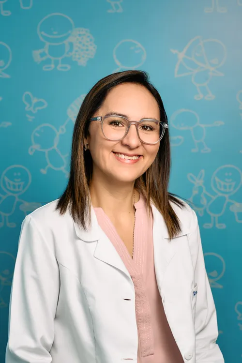 Dra. Daniela Naranjo
