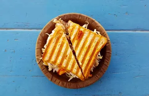 lonchera saludable ideas deliciosas y nutritivas