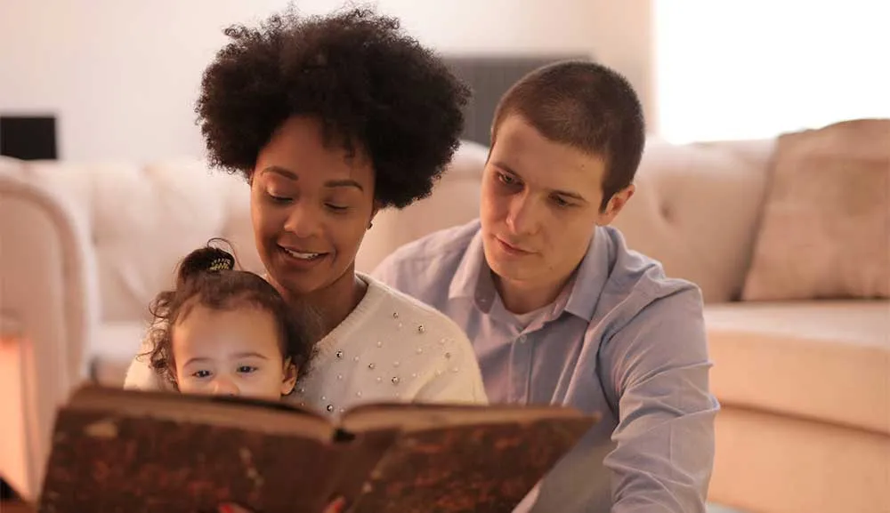 importancia de la lectura en el desarrollo infantil fomentando un mundo de posibilidades