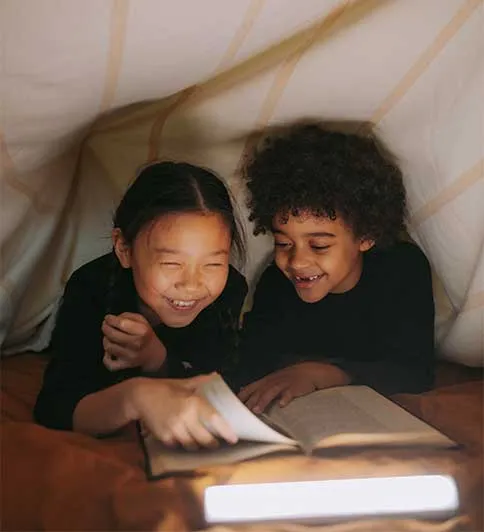 importancia de la lectura en el desarrollo infantil fomentando un mundo de posibilidades