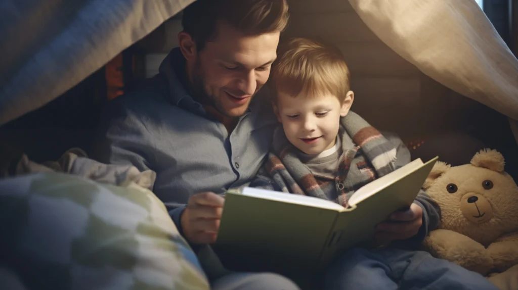 importancia de la lectura en el desarrollo infantil fomentando un mundo de posibilidades