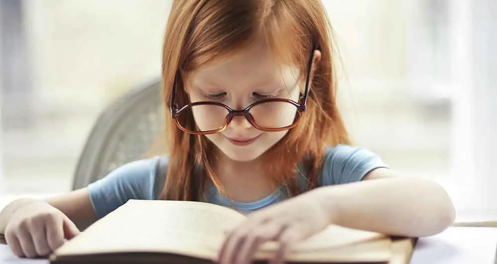 Cuidado Visual en Niños: La Importancia de la Prevención