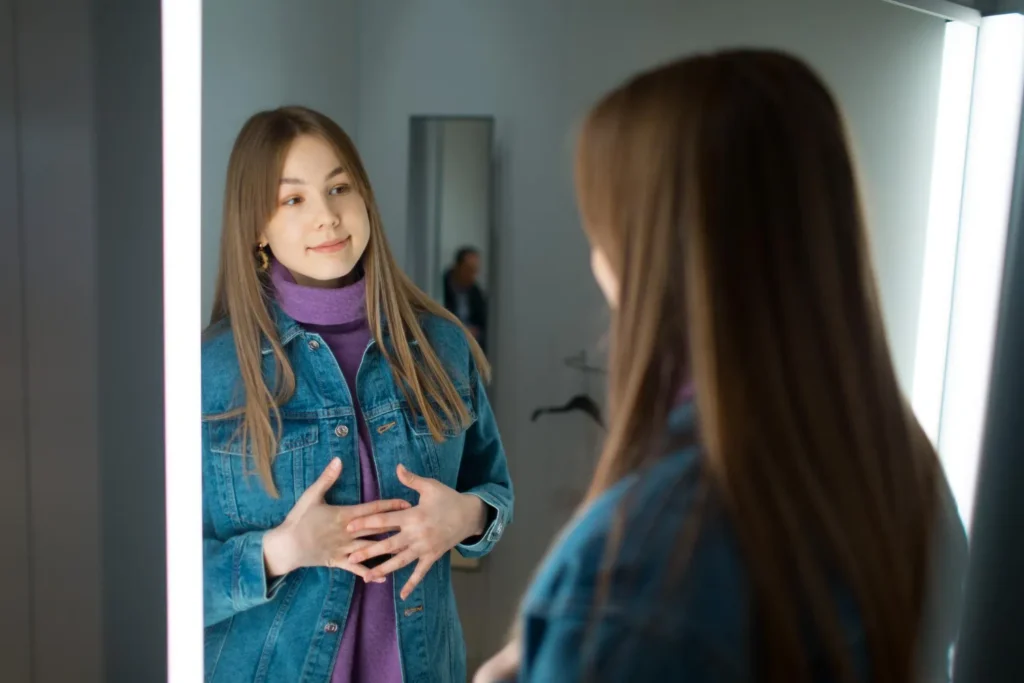 acne en adolescentes