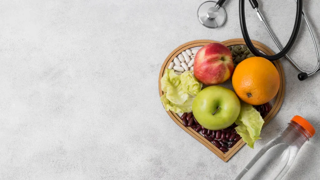 nutricion durante la infancia que se necesita para una alimentacion saludable