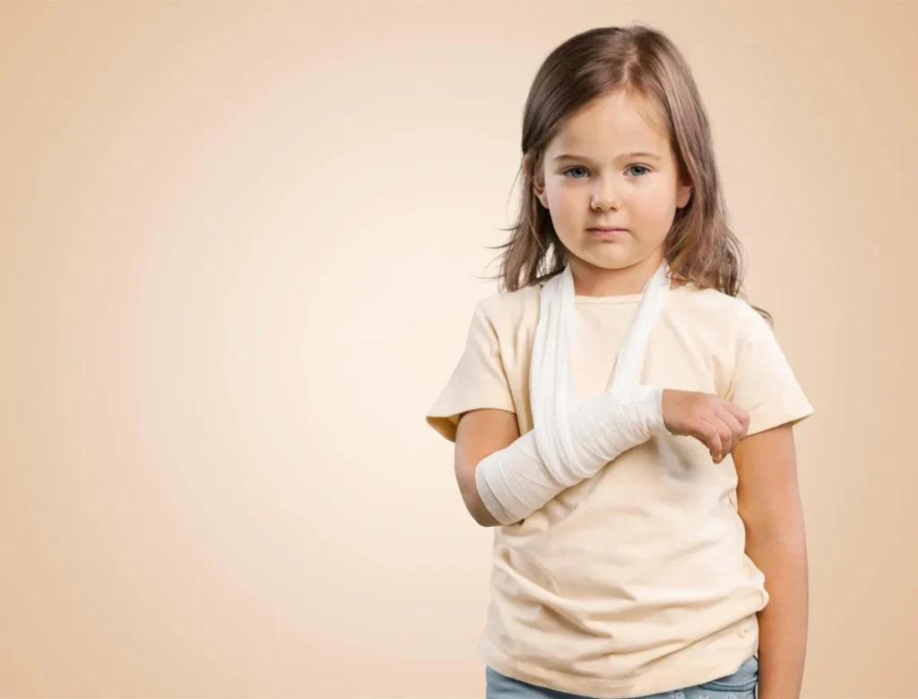 accidentes lesiones