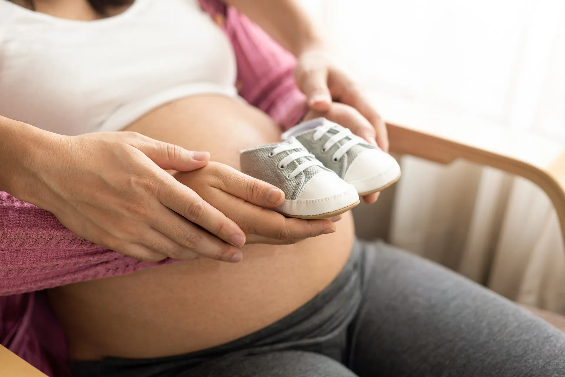 CENPEIN Consulta Prenatal Gratuita
