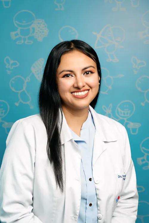 Dra Pamela Meneses